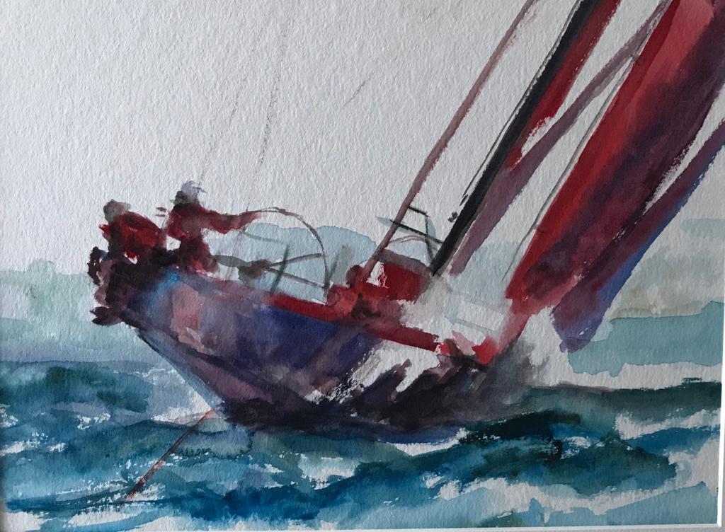 aquarel
