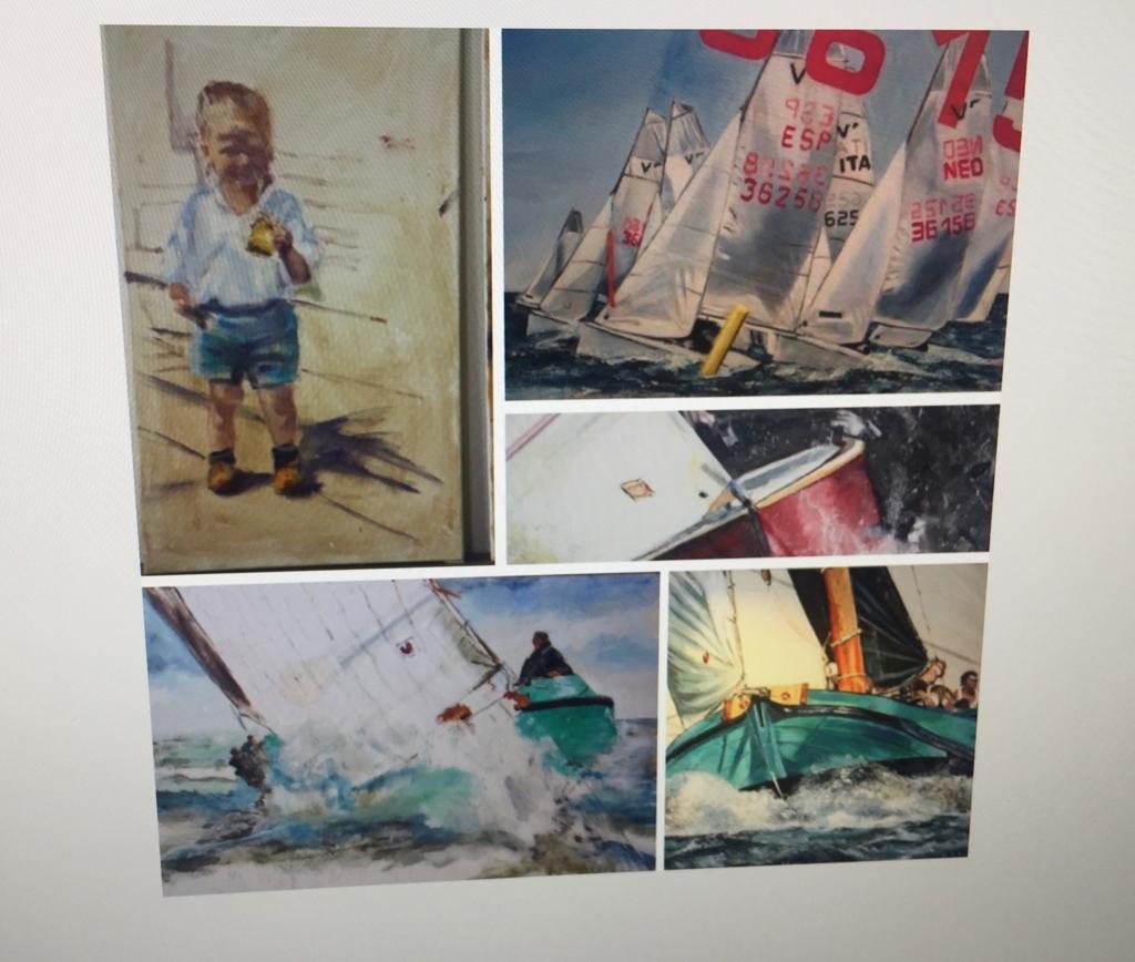 schilderij