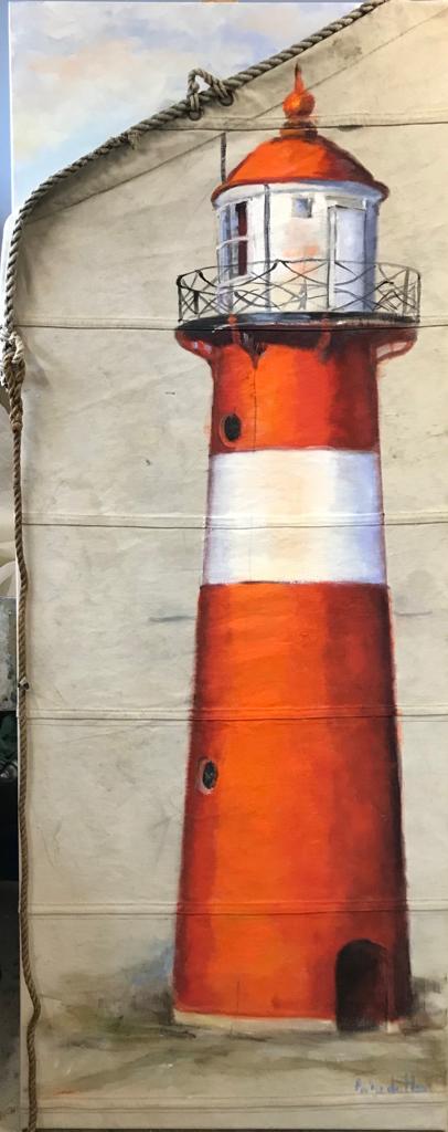 Vuurtoren Westkapelle